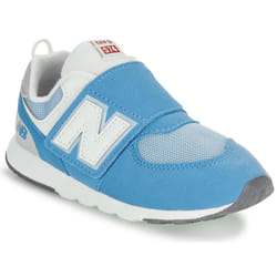 Scarpe bambini New Balance 574 Blu - 24