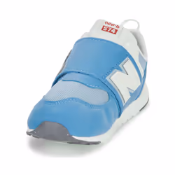 Scarpe bambini New Balance 574 Blu - 24