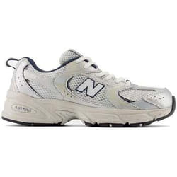 Scarpe bambini New Balance - Grigio - 36