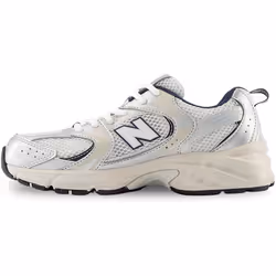 Scarpe bambini New Balance 530 Grigio - 37 1/2 - Vista aggiuntiva 2
