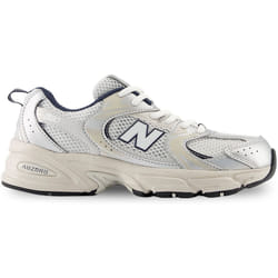 Scarpe bambini New Balance 530 Grigio - 38