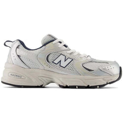 Scarpe bambini New Balance - Grigio - 38 1/2