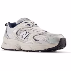 Scarpe bambini New Balance - Grigio - 38 1/2 - Vista aggiuntiva 2