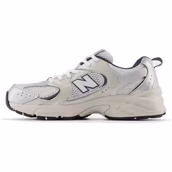 Scarpe bambini New Balance - Grigio - 38 1/2 - Vista aggiuntiva 3