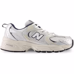 Scarpe bambini New Balance 530 Grigio - 39