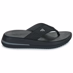 Infradito FitFlop Surff Two-Tone Webbing Toe-Post Sandals Nero - 40 - Vista aggiuntiva 2
