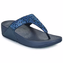 Sandali FitFlop LULU CRYSTAL Blu - 38