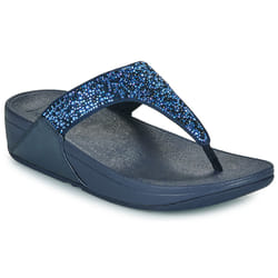Sandali FitFlop LULU CRYSTAL Blu - 38