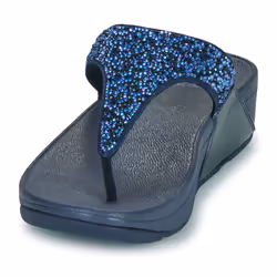 Sandali FitFlop LULU CRYSTAL Blu - 38