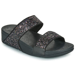 Sandali FitFlop LULU GLITTER Nero - 36