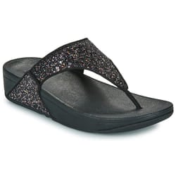 Sandali FitFlop LULU GLITTER Nero - 38
