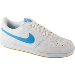 Sneakers Nike Court Vision Low Bianco - 43