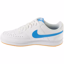 Sneakers Nike Court Vision Low Bianco - 43