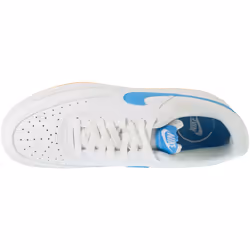 Sneakers Nike Court Vision Low Bianco - 43