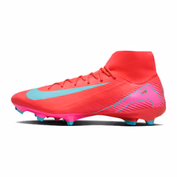 Scarpe da calcio Nike FQ1456 Rosso - 43