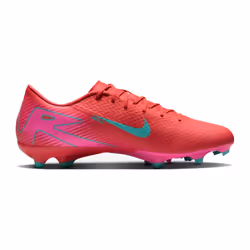 Scarpe da calcio Nike FQ8374 Rosso - 45 1/2