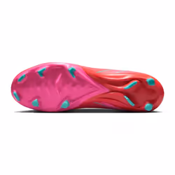 Scarpe da calcio Nike FQ8374 Rosso - 45 1/2