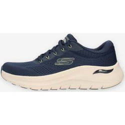 Sneakers alte Skechers 232700-NVY Blu - 40.46