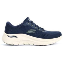Sneakers Skechers 232700 Uomo Blu - 42