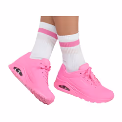 Sneakers Skechers - Rosa - 38
