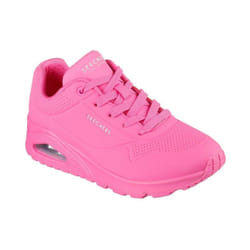 Sneakers Skechers - Rosa - 39