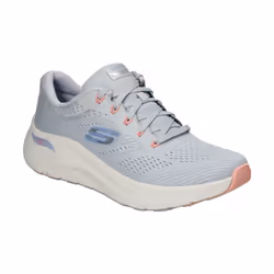 Scarpe Skechers 150051-LGMT Grigio - 36.40 - Vista aggiuntiva 2