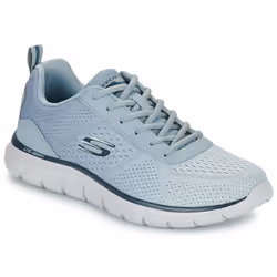 Sneakers Skechers TRACK - RIPKENT Grigio - 41