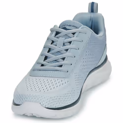 Sneakers Skechers TRACK - RIPKENT Grigio - 42 1/2