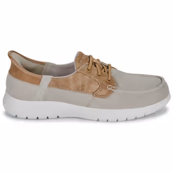 Scarpe Skechers SLIP-INS: ON-THE-GO FLEX - PALMILLA Beige - 37