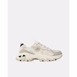 Sneakers basse Skechers 180128 D LITES HIKER Beige - 36