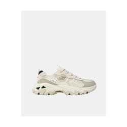 Sneakers basse Skechers 180128 D LITES HIKER Beige - 37
