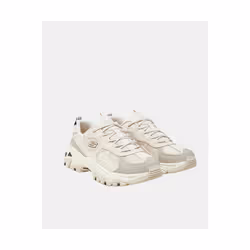 Sneakers basse Skechers 180128 D LITES HIKER Beige - 37 - Vista aggiuntiva 2