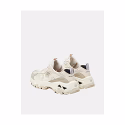 Sneakers basse Skechers 180128 D LITES HIKER Beige - 37 - Vista aggiuntiva 3