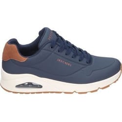 Sneakers Skechers 183004-NVY Blu - 40