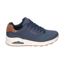 Sneakers Skechers 183004-NVY Blu - 46