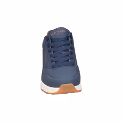 Sneakers Skechers 183004-NVY Blu - 46 - Vista aggiuntiva 3