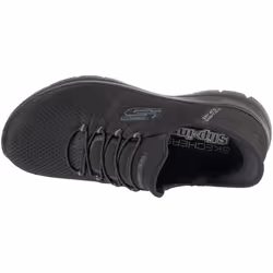 Sneakers basse Skechers Slip-Ins: Summits - Diamond Dream Nero - 41 - Vista aggiuntiva 3
