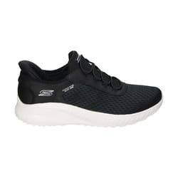Scarpe Skechers 117504-BLK Nero - 41