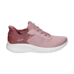 Scarpe Skechers 117504-BLSH Rosa - 40