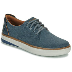 Sneakers Skechers HYLAND - RATNER Blu - 40