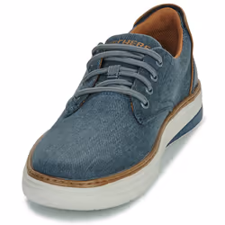 Sneakers Skechers HYLAND - RATNER Blu - 40 - Vista aggiuntiva 3