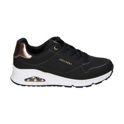 Scarpe Skechers 310545L-BLK Nero - 35