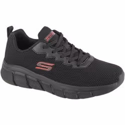 Sneakers Skechers Bobs B Flex - Chill Edge Nero - 41