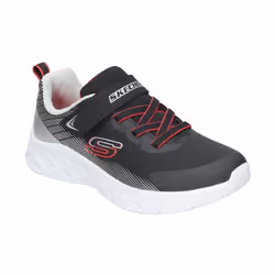 Sneakers Skechers 403924L-BKSR Nero - 30