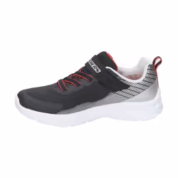 Sneakers Skechers 403924L-BKSR Nero - 30