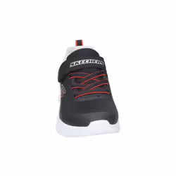 Sneakers Skechers 403924L-BKSR Nero - 32 - Vista aggiuntiva 2