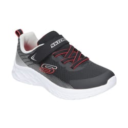 Sneakers Skechers 403924L-BKSR Nero - 36