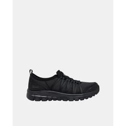 Sneakers basse Skechers 100692 GRACEFUL Nero - 36