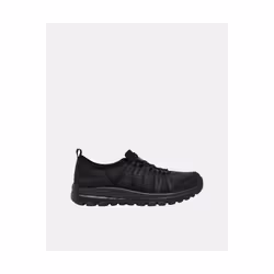 Sneakers basse Skechers 100692 GRACEFUL Nero - 36 - Vista aggiuntiva 2