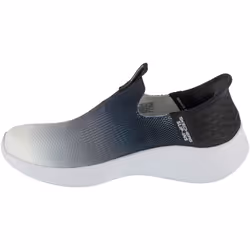 Sneakers basse Skechers Slip-Ins Ultra Flex 3.0 - Beauty Blend Nero - 41 - Vista aggiuntiva 2